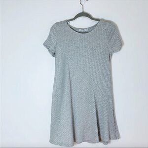 Potters Pot Grey Shift Dress